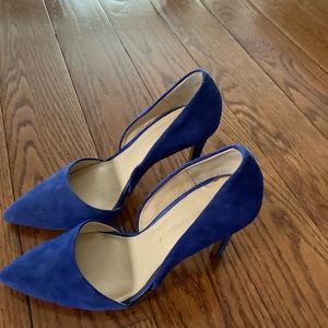 Banana Republic shoes